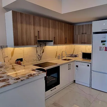 Apartamento Cleopatra *