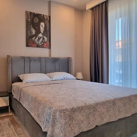 Cleopatra Apartamento *