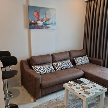 Cleopatra Apartamento