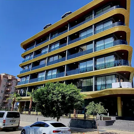 Apartamento Cleopatra *